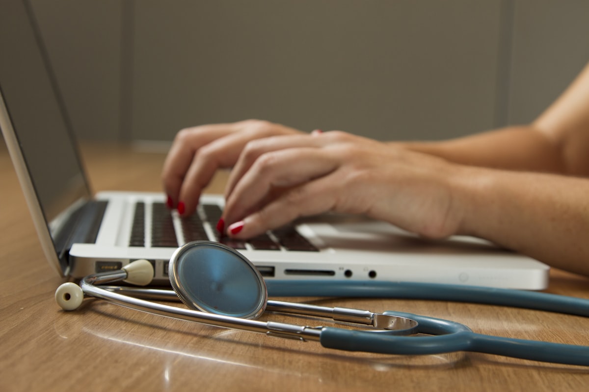 Especialidades médicas